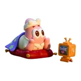 Подтвержденная версия модели - Chasing Stars вентиляторы (разборка и упаковка)