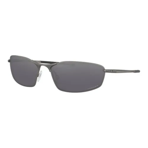 Oakley Солнцезащитные очки Мужские Черные