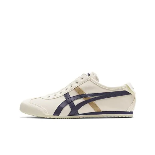 Onitsuka Tiger MEXICO 66 Беговые кроссовки Низкие Унисекс