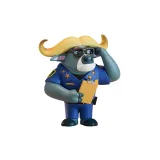 Подтверждение - Корова Officer (разборка и сборка)
