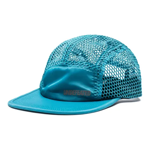 Undefeated Полиэстер Бейсболка Унисекс