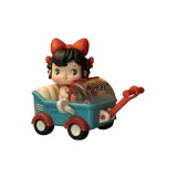 Подтвержденная версия модели - Ностальгический корзина (разборка и снятие упаковки)