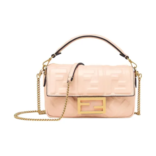 FENDI Baguette Сумки Женские