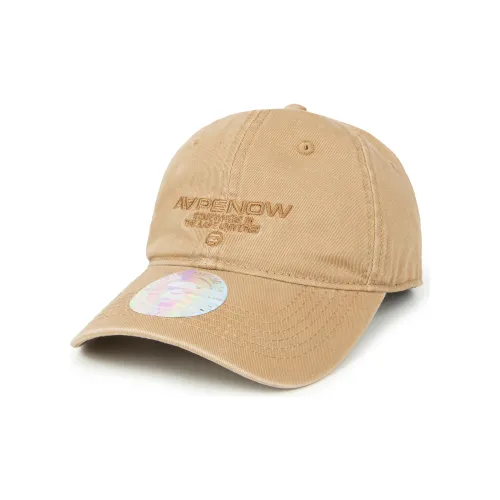 Aape Бейсболка Унисекс Многоцветная