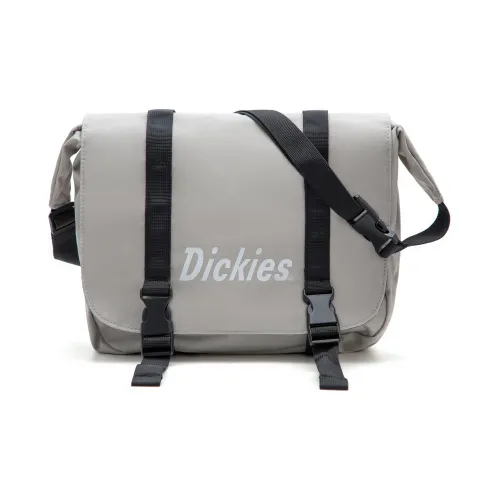 Dickies Сумки через плечо Серо-бежевый Унисекс