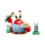 Подтвержденная версия Модель - время перекуса поздно ночью (разборка и снятие с упаковки)