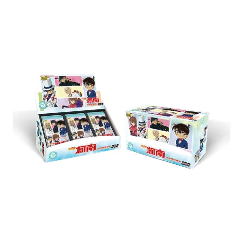 KAYOU IP/Аниме Карточки