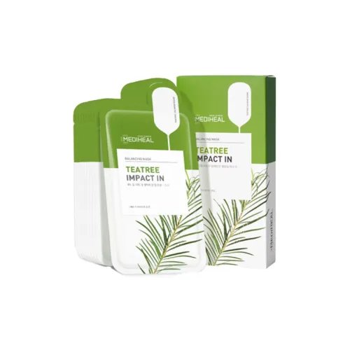 MEDIHEAL Маски для лица Унисекс