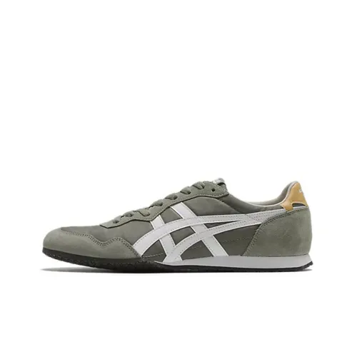 Onitsuka Tiger SERRANO Casual Low Top Унисекс