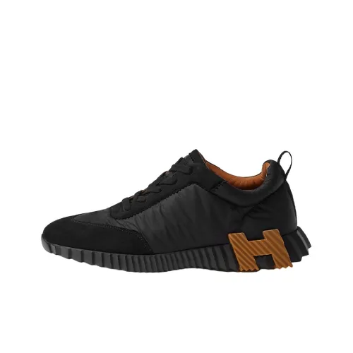 HERMES Bouncing Повседневный Низкий Топ Мужской