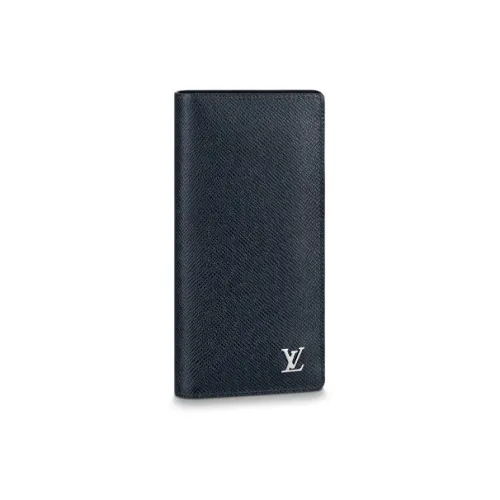 LOUIS VUITTON Brazza Кошельки Мужской