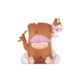 Подтвержденная версия - Скрытый - Stump