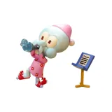 Подтверждение - Пузырьки Horn (развертывание и снятие упаковки)