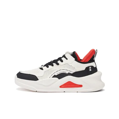 361° Повседневный Низкий Топ Мужской