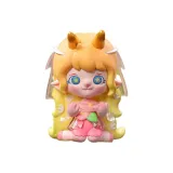 Подтвержденная версия - Телец (разбор из упаковки и снятие с пакета)