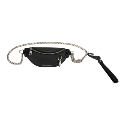 Alexander McQueen Crossbody сумки Мужские