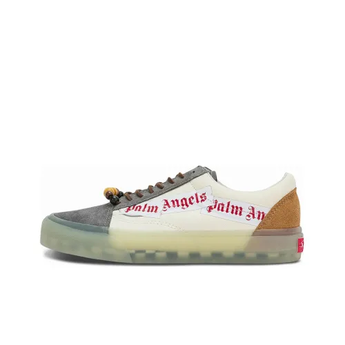Vans Old Skool Collection Скейтборд Кроссовки Низкие Унисекс