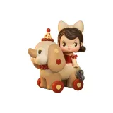 Подтвержденная версия модели - Ретро Слон автомобиль (разборка и проверка)