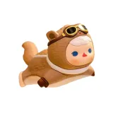 Подтвержденная версия модели - Малыш Белка-летяга (разбор коробки и сумки)