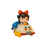 Подтвержденная версия модели - Космос оператор (разборка и разгрузка)