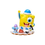 Подтвержденная версия Модель - кроссоверный певец (разборка и проверка)