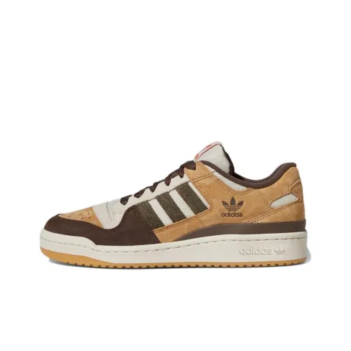 Adidas Originals FORUM 84 Скейтборд Кроссовки Низкие Унисекс