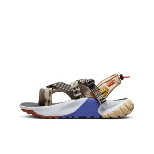 NIKE Oneonta Пляжные сандалии Женские