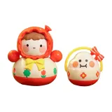 Подтверждение - Стакан (развертывание и снятие упаковки)