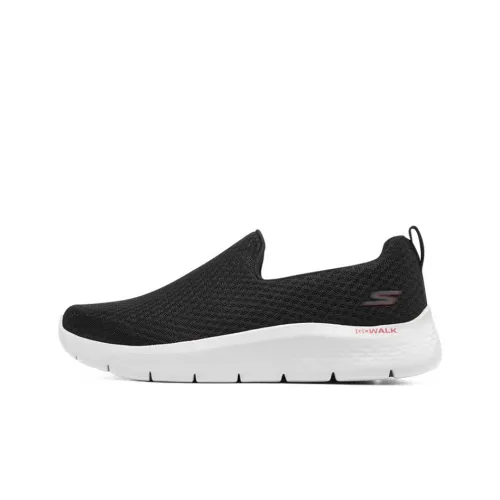 Skechers Go Walk Flex Повседневный Низкий Топ Мужской