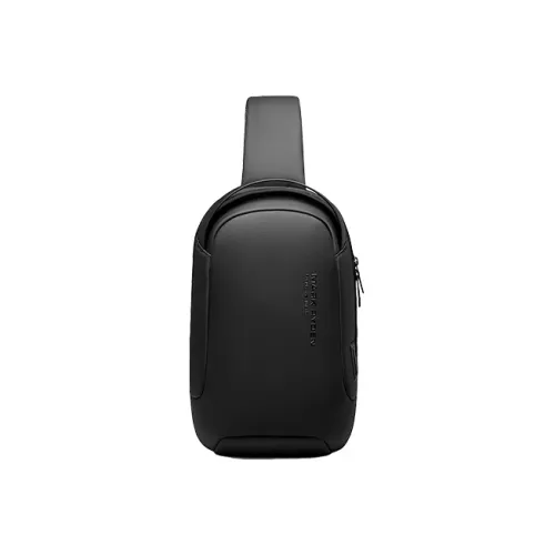 MARK RYDEN Oxford Sling Bag Сумка через плечо Мужская Черная Серый