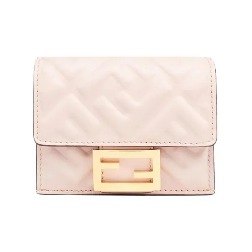 FENDI Baguette Кошельки Женские