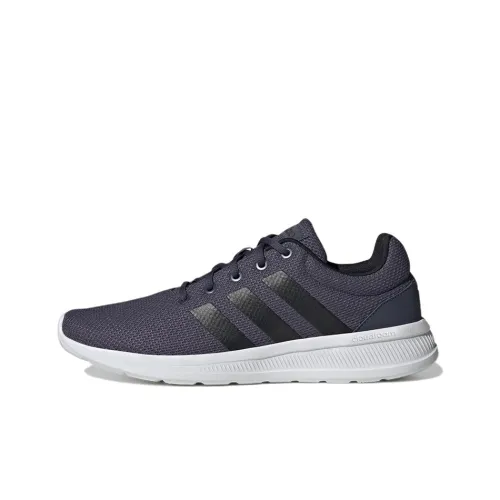 ADIDAS NEO Lite Racer 2,0 Противоскользящий Устойчивый к истиранию Дышащий Покрытие Низкая поддержка Повседневная обувь