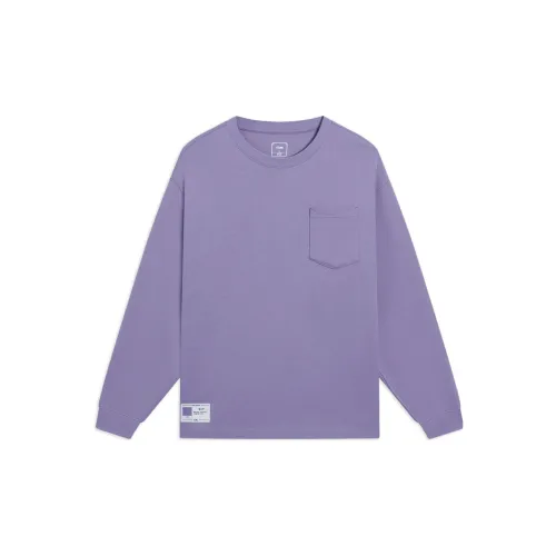 LINING Sports Trend Series T Рубашка Мужская