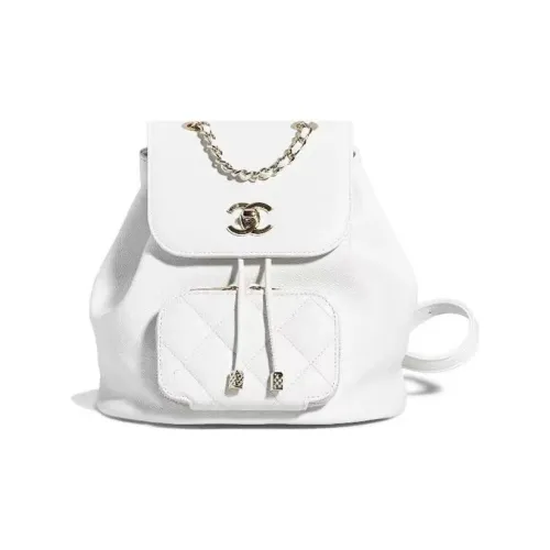 CHANEL Рюкзаки Женские