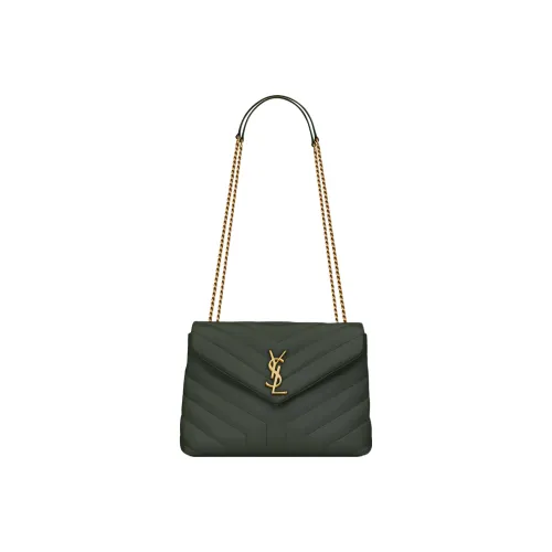 SAINT LAURENT LOULOU Сумки через плечо Женские