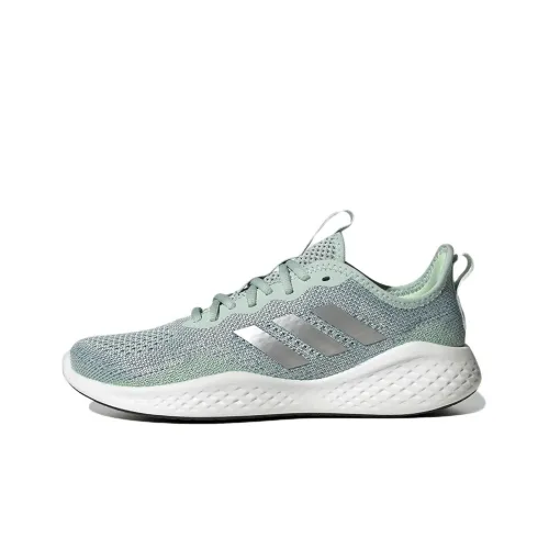 Adidas Fluidflow 1,0 Casual Low Top Женские