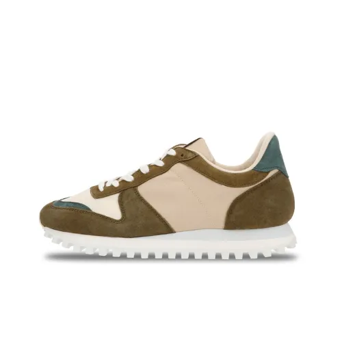 Novesta Casual Low Top Унисекс