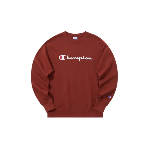 Champion Толстовка Японская версия Унисекс