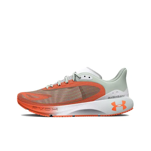 Under Armour Machina 3 Беговые кроссовки Низкий Топ Женские