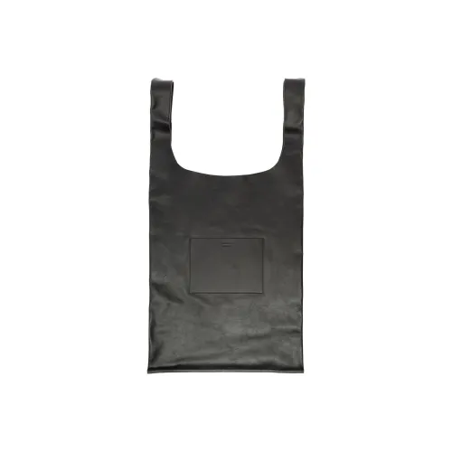 JIL SANDER Клатчи Мужской