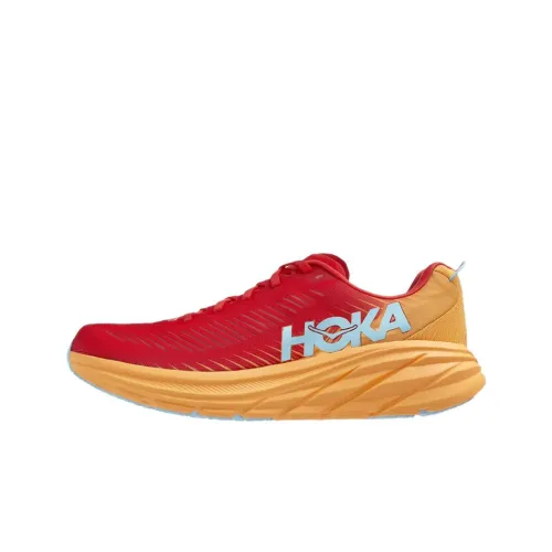HOKA ONE ONE Rincon 3 Беговые кроссовки Низкий топ Мужской