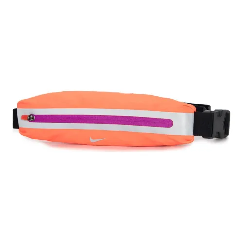 Найк Туристические сумки Ткань Розовый Унисекс