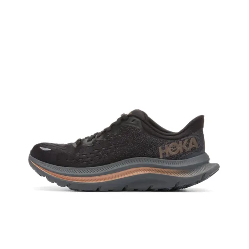 HOKA ONE ONE Kawana Беговые кроссовки Низкий Топ Женские