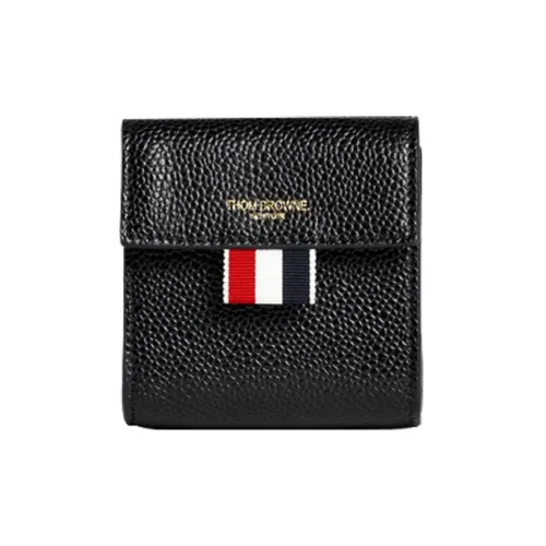 THOM BROWNE Кошельки Мужской