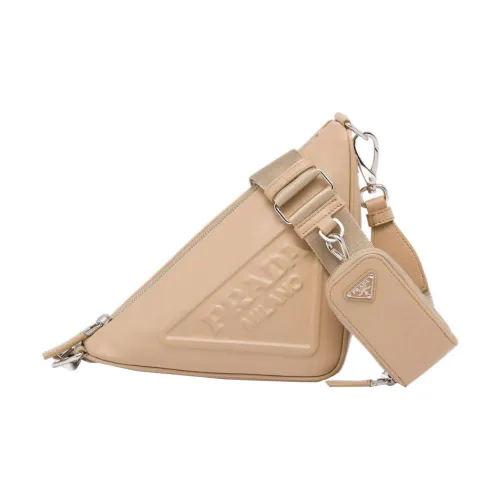 PRADA Сумки через плечо Женские