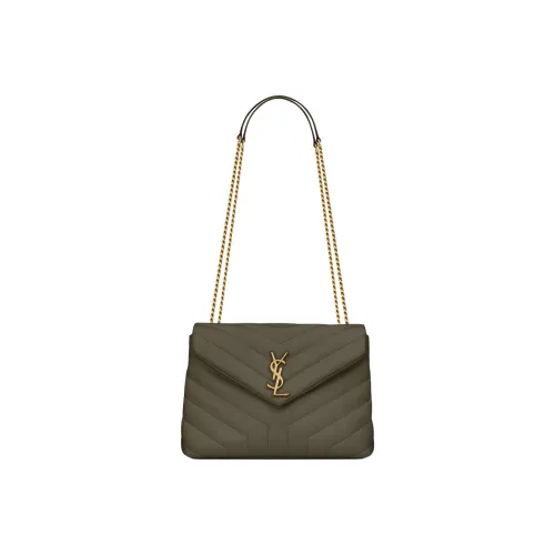 SAINT LAURENT LOULOU Сумки через плечо Женские