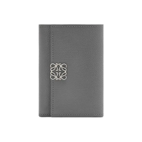 LOEWE Anagram Женские Кошельки
