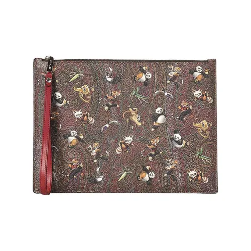 ETRO Клатчи Женские