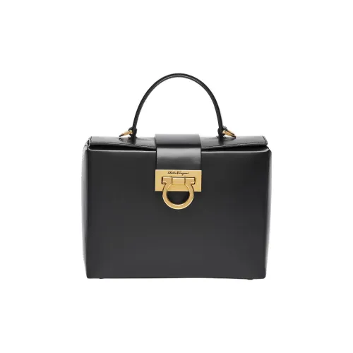 Ferragamo Trifolio Сумки Женские