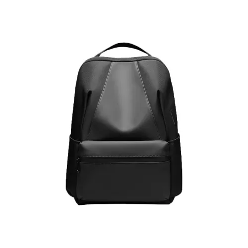 MARK RYDEN Oxford Дорожная сумка Сумка для ноутбука Рюкзак Мужской Элегантный Черный